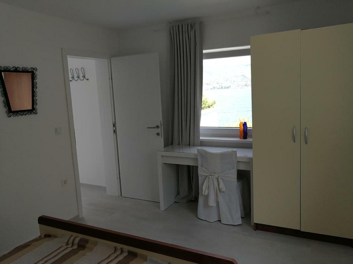 Donji Okrug  Casa Blanca White House 빌라 외부 사진