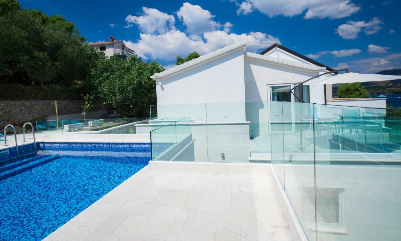 Donji Okrug  Casa Blanca White House 빌라 외부 사진