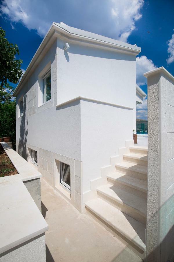 Donji Okrug  Casa Blanca White House 빌라 외부 사진